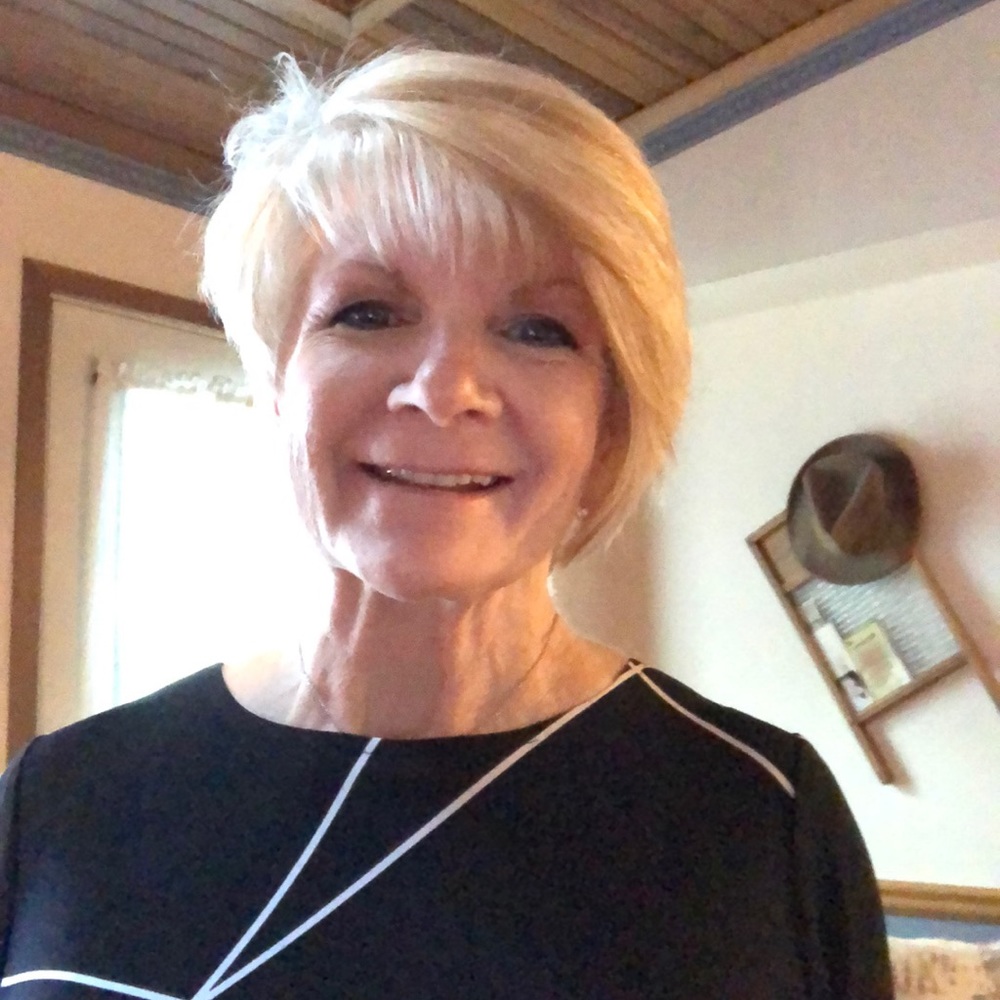 Meet your Posher, Rita